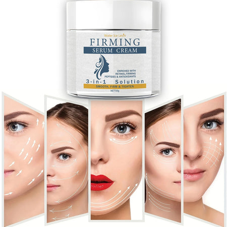 Instant Lifting Cream &ndash; Firming and Smoothing Formula