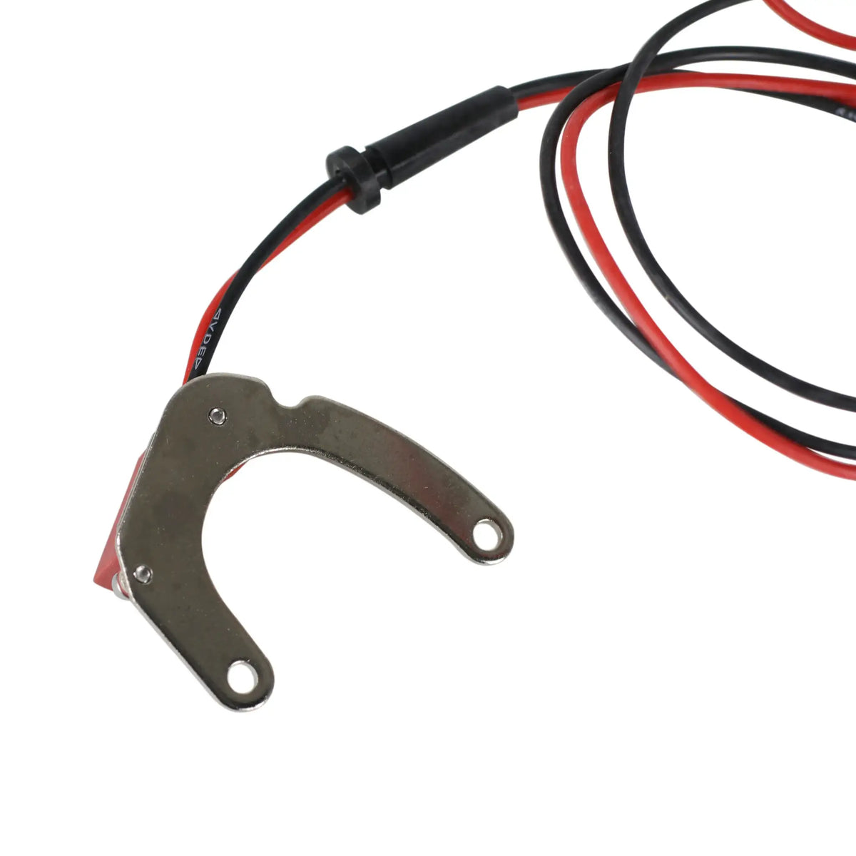 SherryBerg Distributor Electronic Ignition Kit For FORD Crossflow Engine Fitted With A Motorcraft Distributor New by InterCyprus Trading Ltd