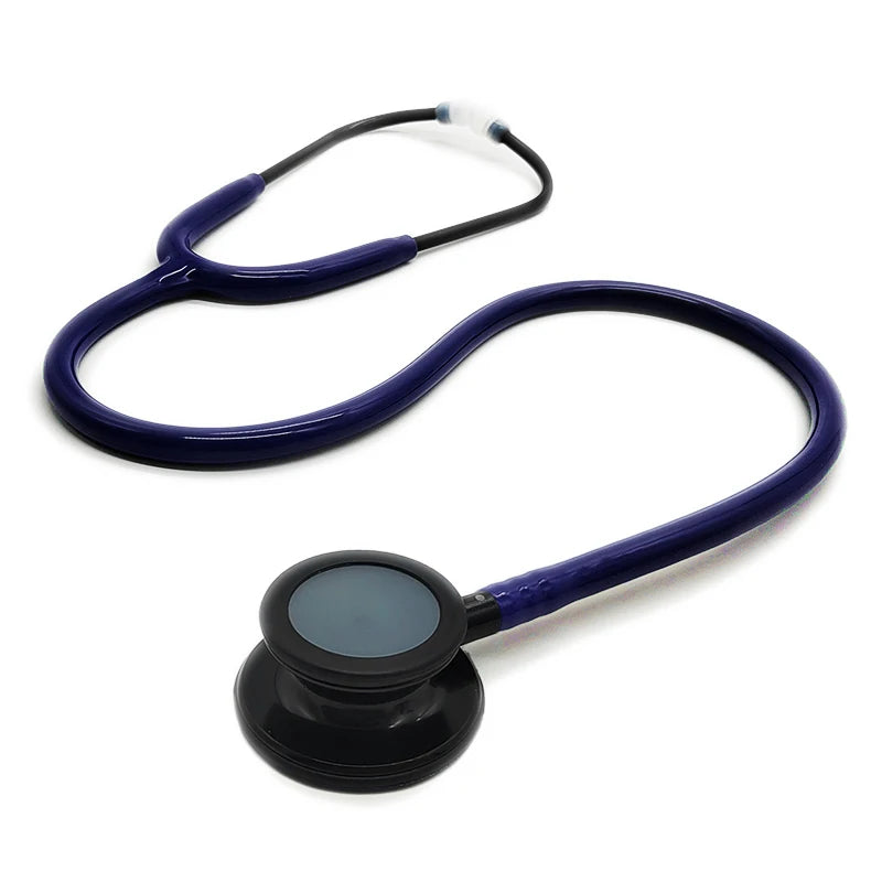 Double Sided Stethoscope HM-400 &ndash; Excellent Acoustic Effect Dark Blue / CHINA