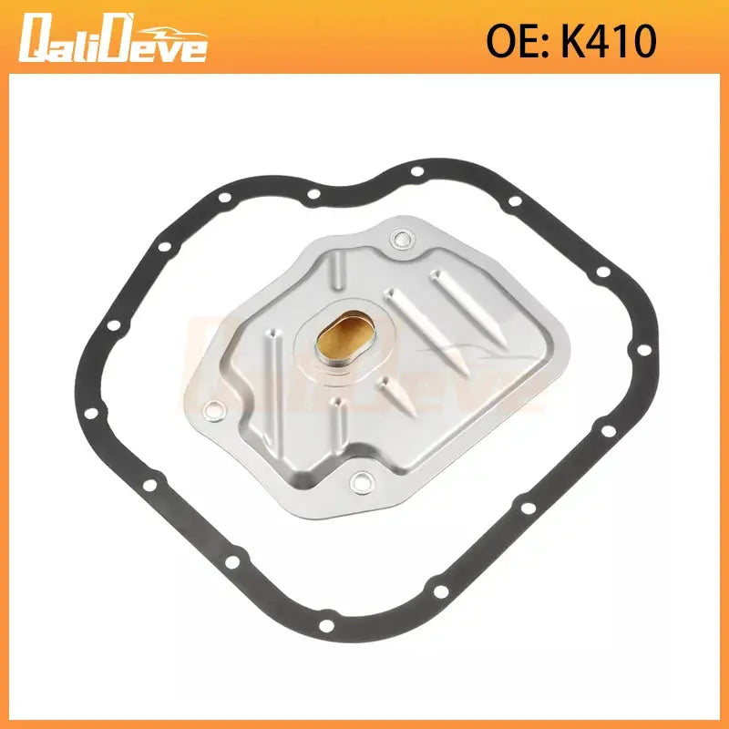K411 K410 K210 35330-52060 Automatic Transmission Oil Filter Gasket Kit For TOYOTA VIT WISH 35330-K4100 3040052020 30400-52040 by InterCyprus Trading Ltd