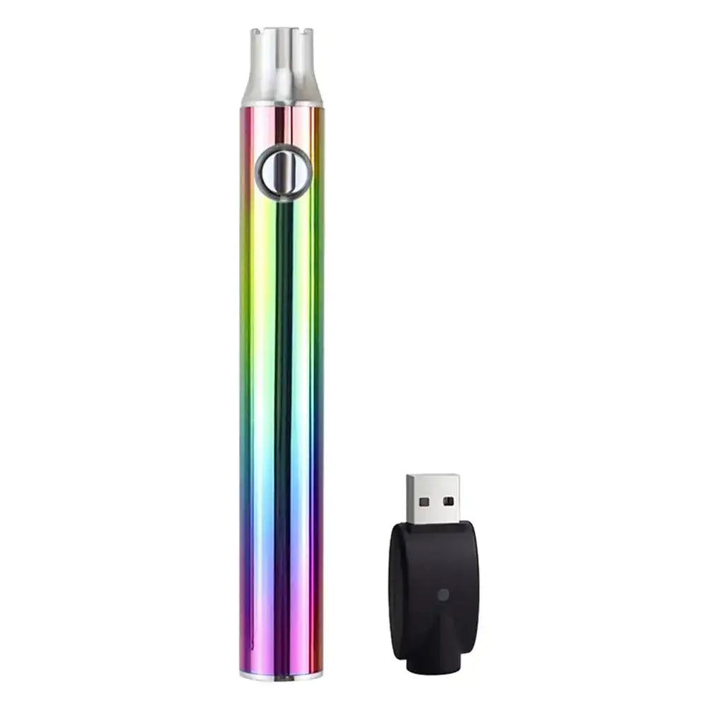 510 Thread Portable Soldering Pen With USB Charger 1100 mAH color