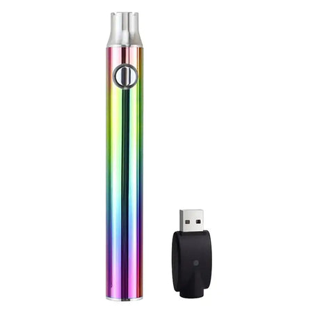 510 Thread Portable Soldering Pen With USB Charger 1100 mAH color