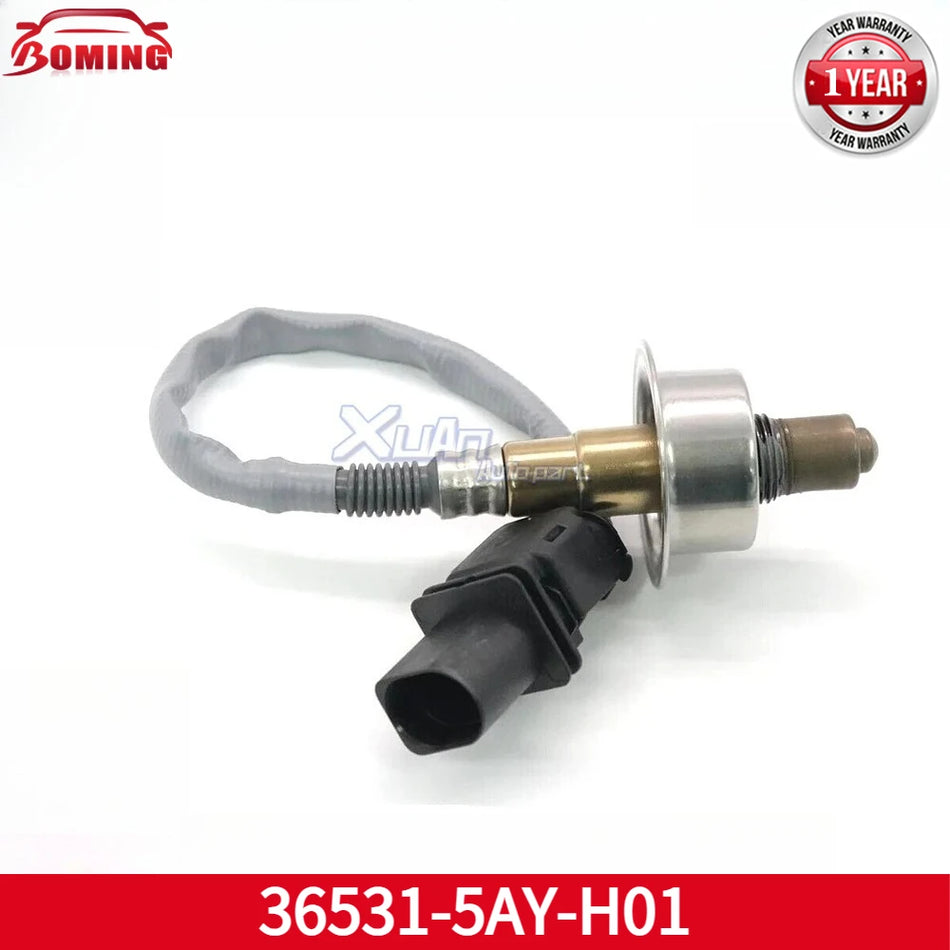 Oxygen Sensor Front Upstream for Honda Civic 1.0T 1.8T 36531-5AY-H01