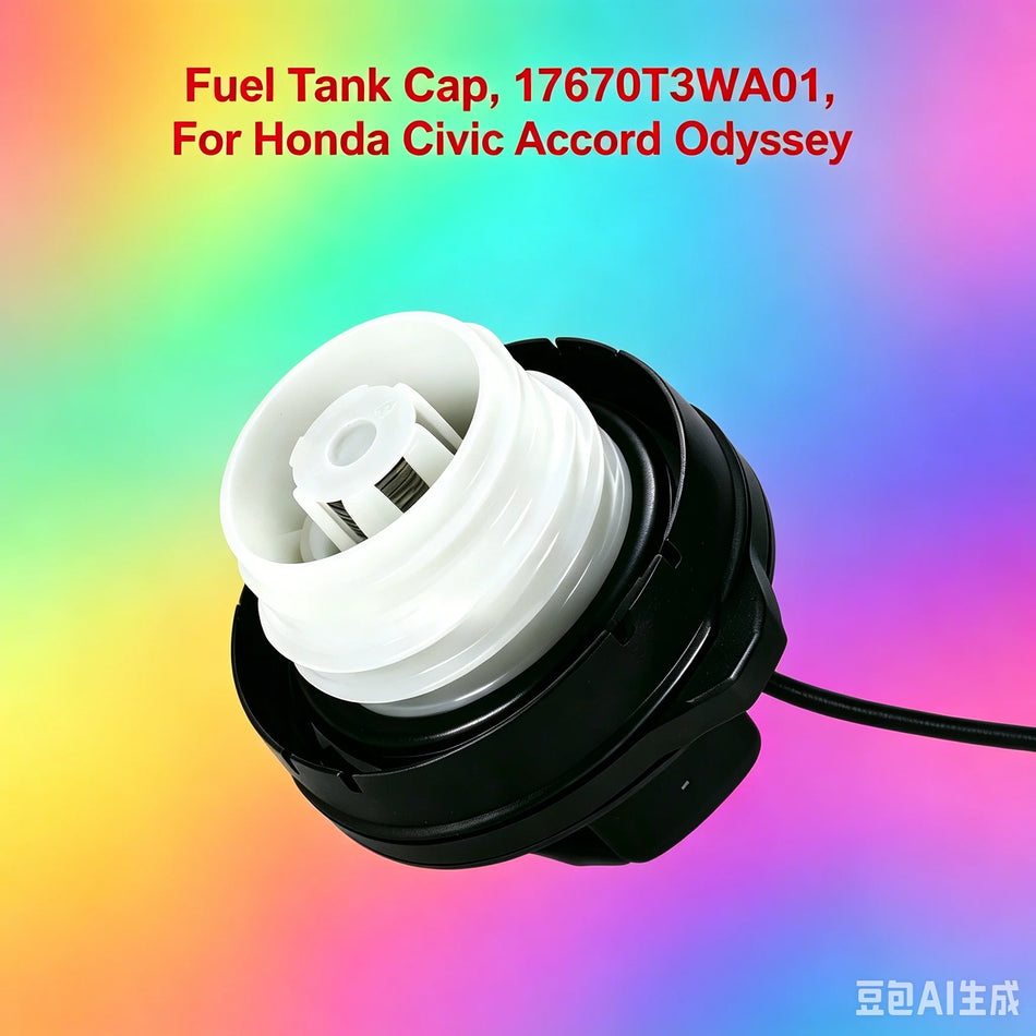 Korek zbiornika paliwa do Honda Civic Accord Fit CR-V 17670T3WA01