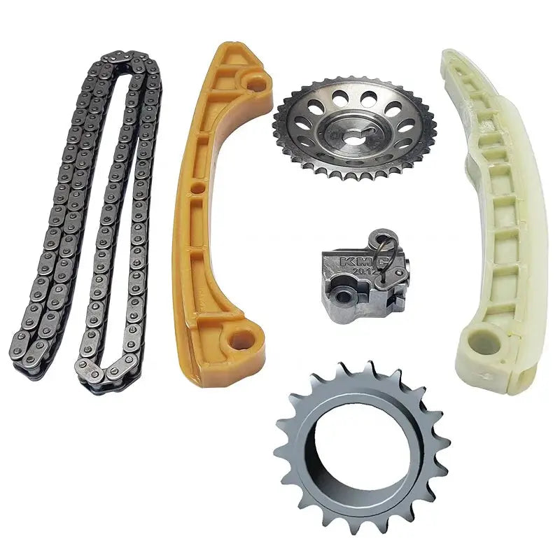 Original Timing Kit Distributor Chain Kit for JAC S2 SEI2 T40 S3 A60 SEI3 T50 1.5L 1021040GG010-A 1021GG010 1021030GG010 by InterCyprus Trading Ltd