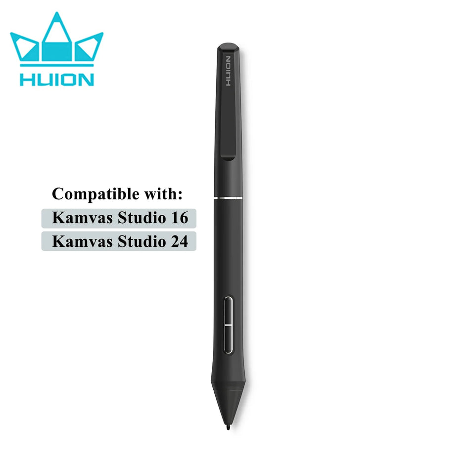 PW550 Безбатерийно перо за Huion PenTech 3.0, 8192 Налягане, Наклон за Kamvas
