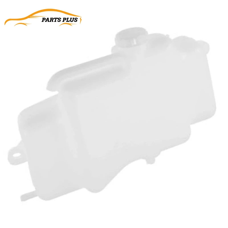 Kylvätskeexpansionsbehållare med lock för Mitsubishi L200 Montero Sport