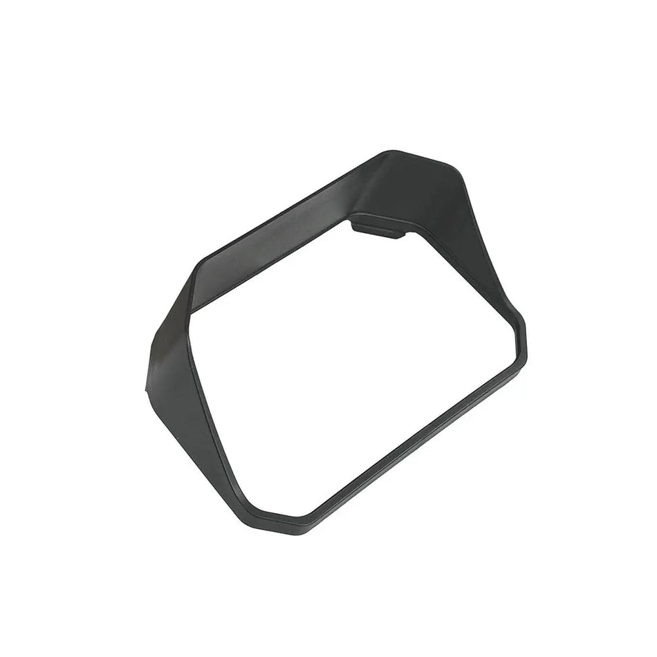 F450GS 2025-26 2027 Motorcycle Sun Visor Instrument Hat For BMW F450GS F450 GS F 450GS GS450 Cover Protection Parts Accessories by InterCyprus Trading Ltd