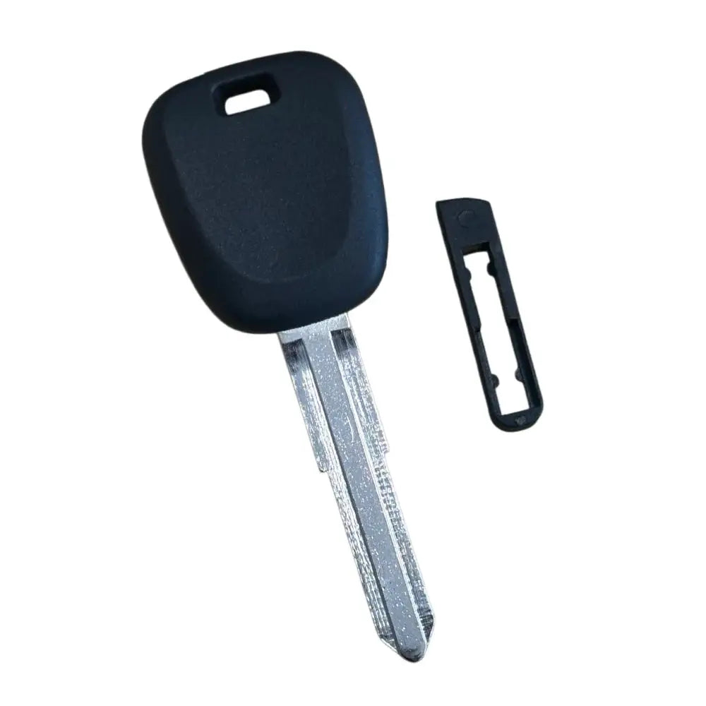 10pcs/lot Car Transponder Chip Key Shell Casing Replacement for Suzuki Isuzu Pick Trunk Valet Key by InterCyprus Trading Ltd