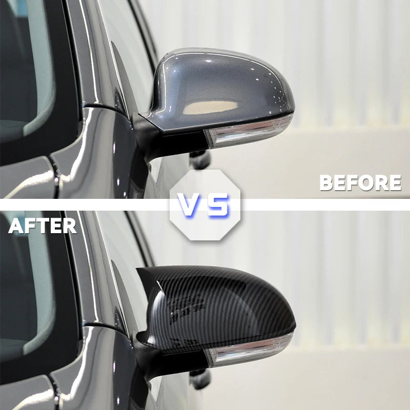 Volkswagen Golf 5 Peegli Kate Korgid GTI Jetta Passat