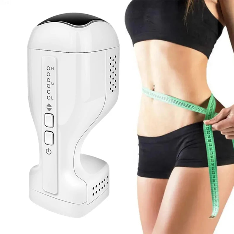 Vilnason 40K Body Slimming Machine &ndash; Effective Fat Burning and Cellulite Removal