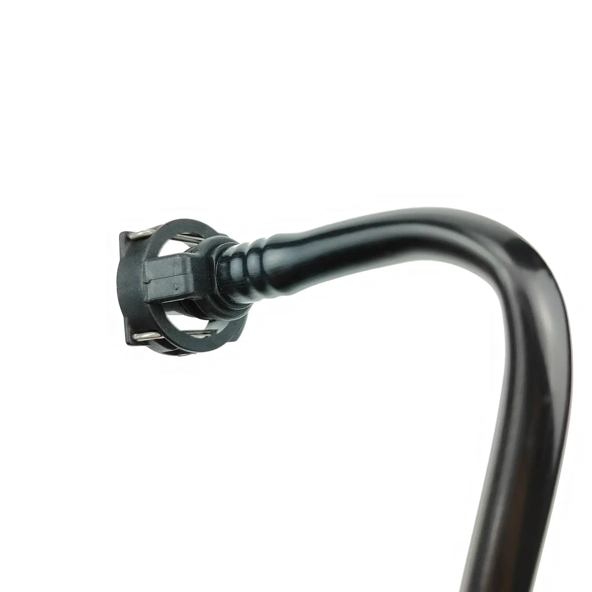 4G0121081BT Engine Crankcase Breather Hose Radiator Overflow Coolant Pipe for Audi S6 S7 4.0T by InterCyprus Trading Ltd