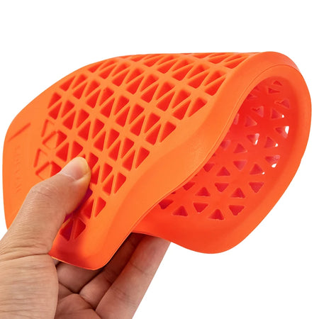 Universal Built-In Protective Gear &ndash; CE Certified Safety