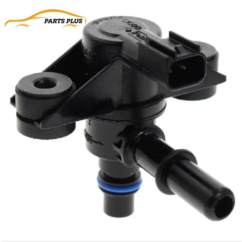 Solenoidový ventil uhlíkového kanistru pro FORD C-Max 2.0 Mondeo Edge