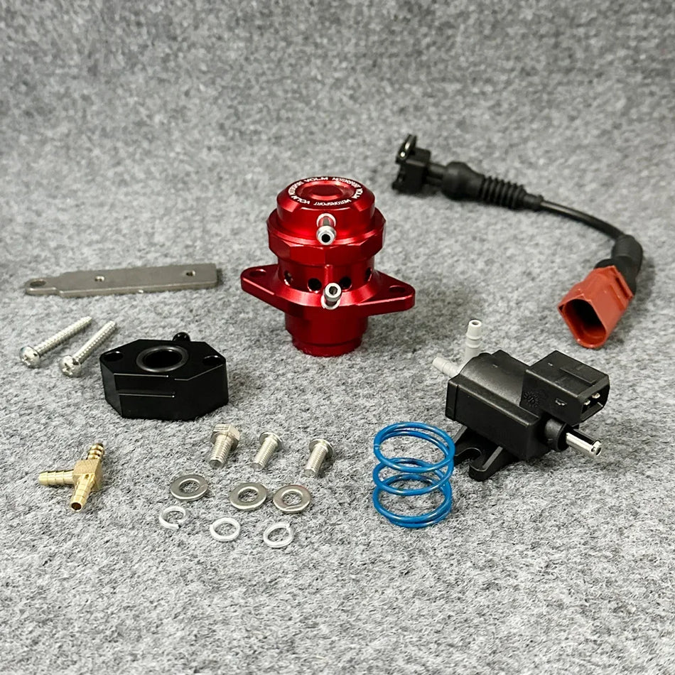 Válvula de Alívio para Audi A1 A3 1.4 Twin Charged TFSI VAG