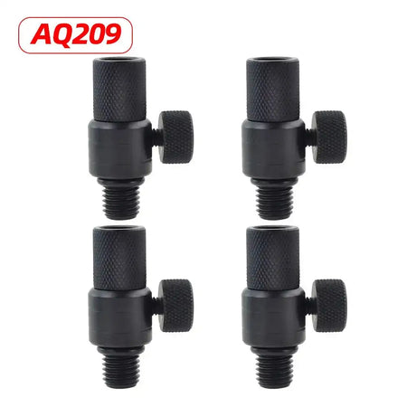Carp Quick Change Connector For Rod Pod Bite Alarm AQ208 AQ209