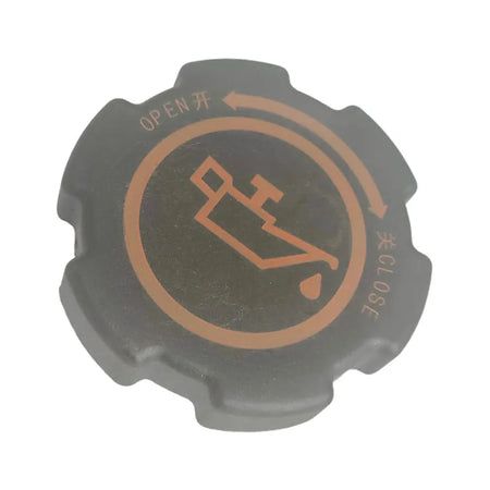 Fuel Tank Cover Assembly For JAC J3 A30 J4 J5 S2 S3 & Hyundai H1 Starex by InterCyprus Trading Ltd