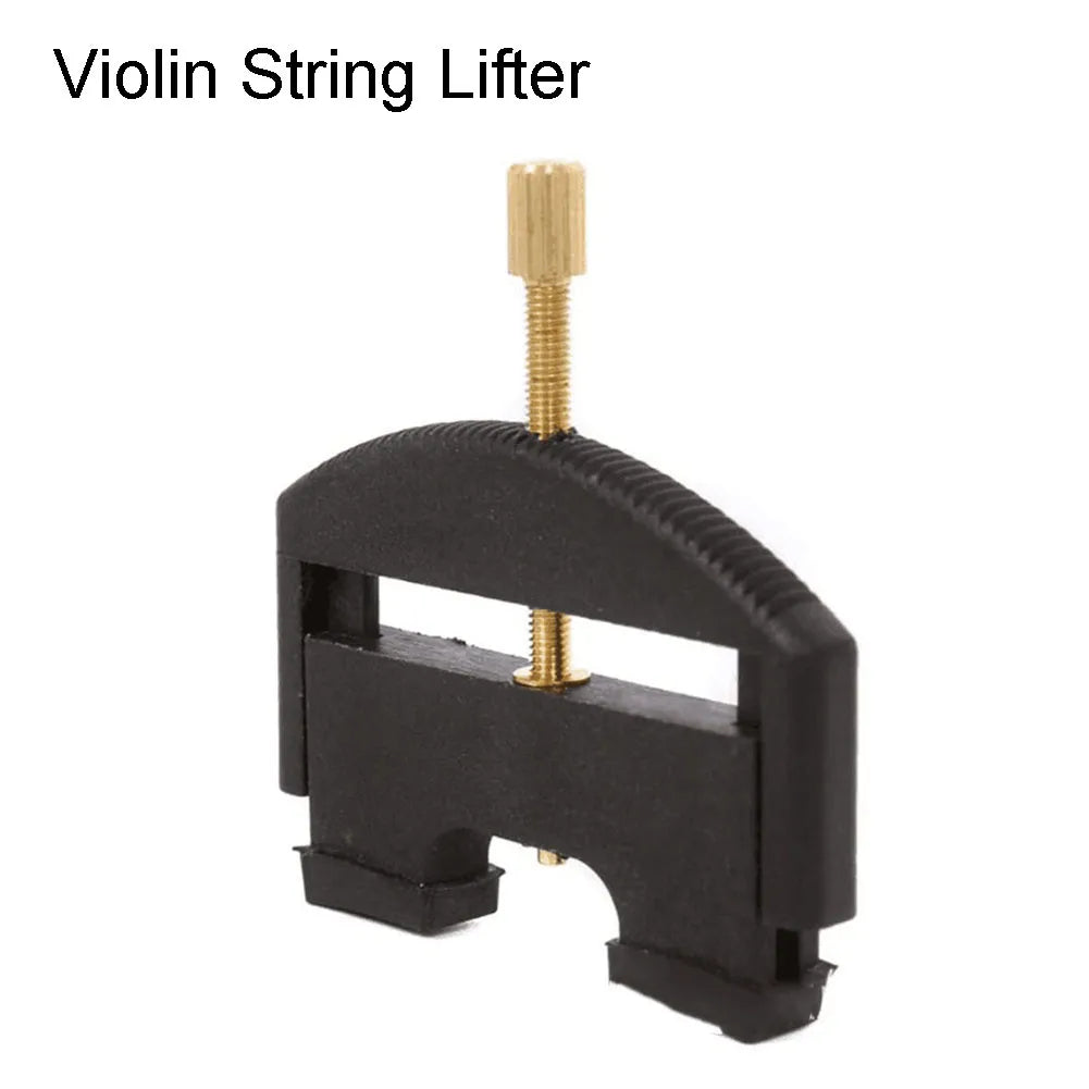 Violin String Lifter - Fits 1/4 to 4/4 Violins Easily