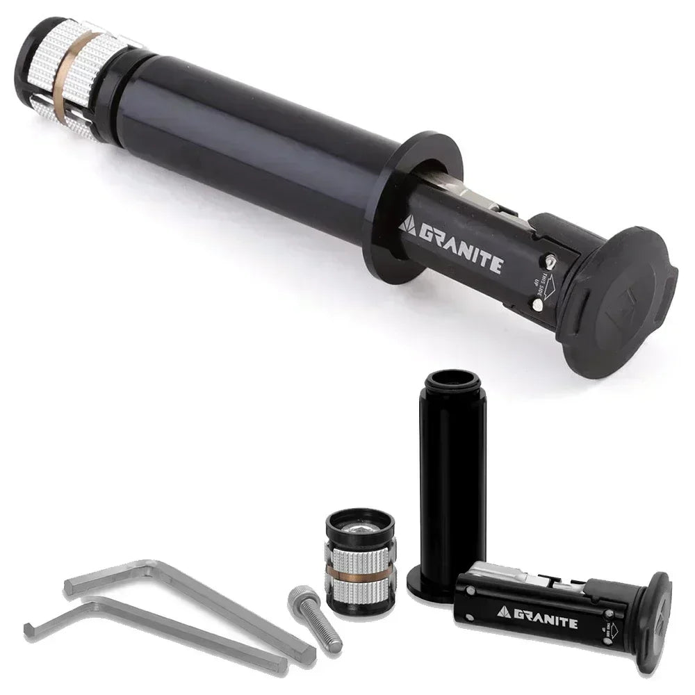 Multi Tool Kit-Pack Pliers Master Link Combo &ndash; Ultra-Lightweight In-Bike Storage 08 Black Tool