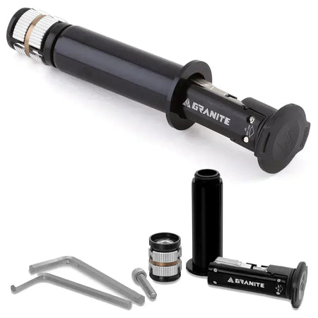 Multi Tool Kit-Pack Pliers Master Link Combo &ndash; Ultra-Lightweight In-Bike Storage 08 Black Tool