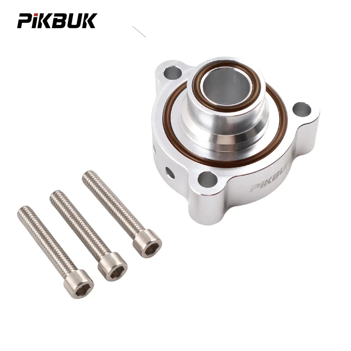 PIKBUK Auto Blow Off Valve (BOV) Adaptor For Mercede A180 A250 CLA250 GLA250 2.0 Litre Turbo GDi Engine Dump Valve Adapter by InterCyprus Trading Ltd