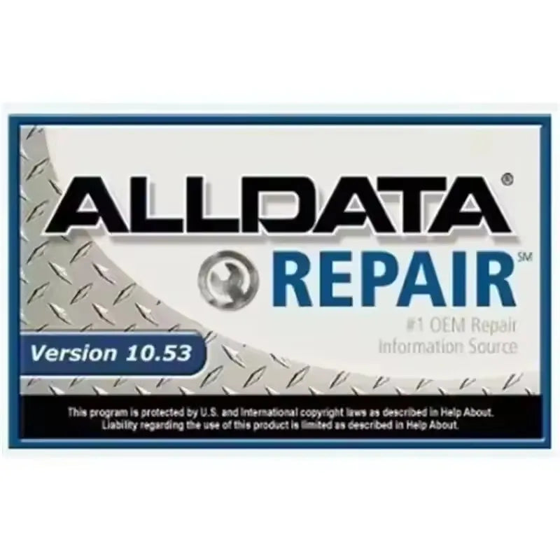 Софтуерен пакет за авто ремонт с Alldata Autodata Elsawin Etka Stakis Vivid 2018