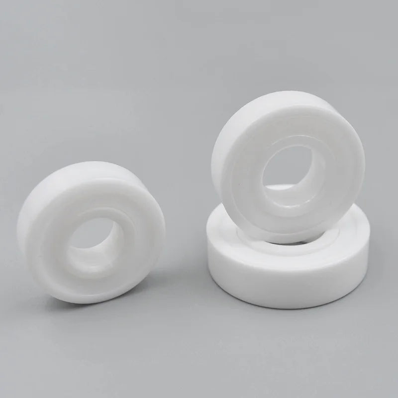 Ceramic Bearing 6000 Series 2RS &ndash; Ultra Low Friction