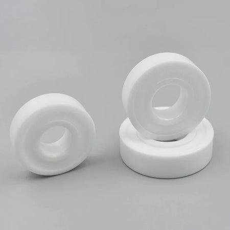 Ceramic Bearing 6000 Series 2RS &ndash; Ultra Low Friction