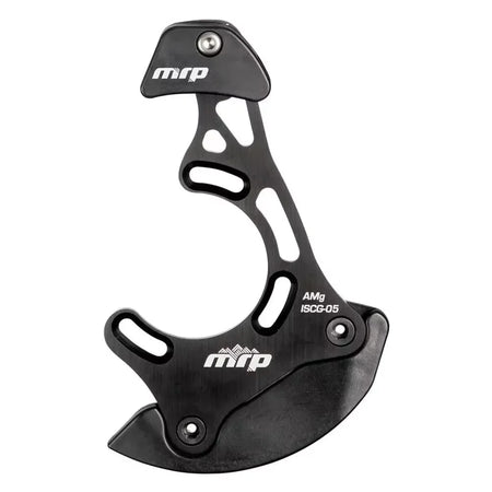 Components V2 Alloy Chain Guide &ndash; Durable Chain Security and Bash Guard Protection ZXC DB02   32 38