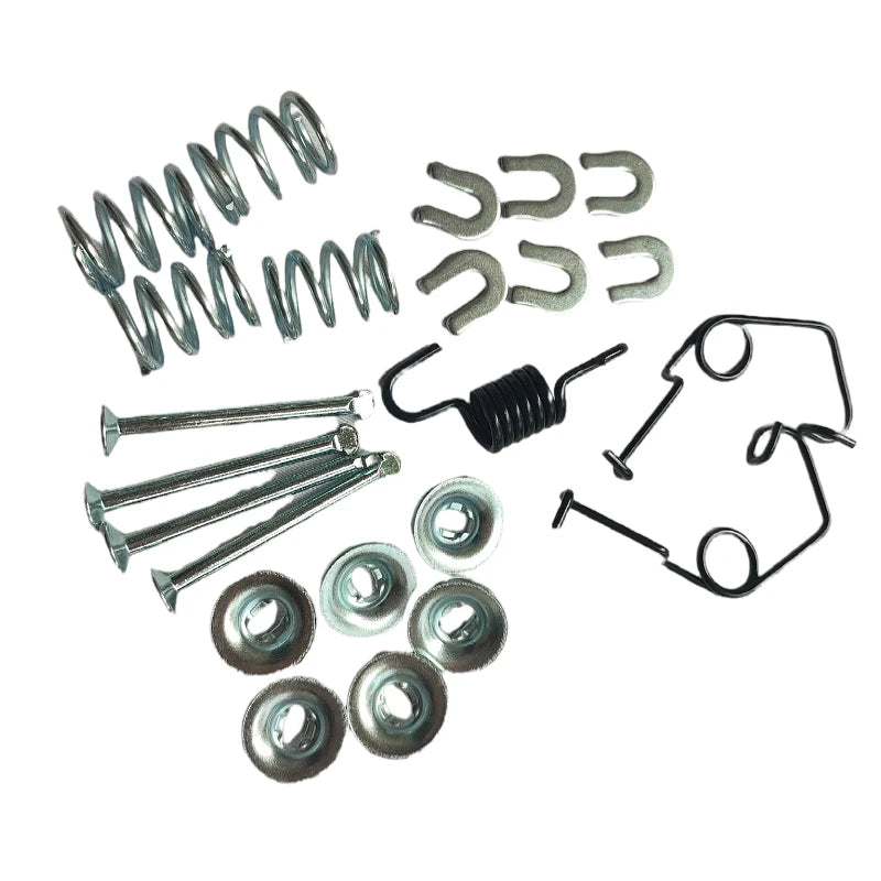 Rear Drum Brake Cylinder Repair Kit for JAC SUNRAY S35020050-F3 by InterCyprus Trading Ltd