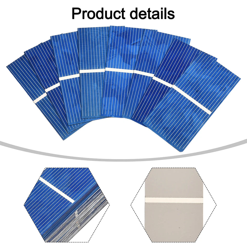 Customizable Solar Cell Configurations For Flexible Panels
