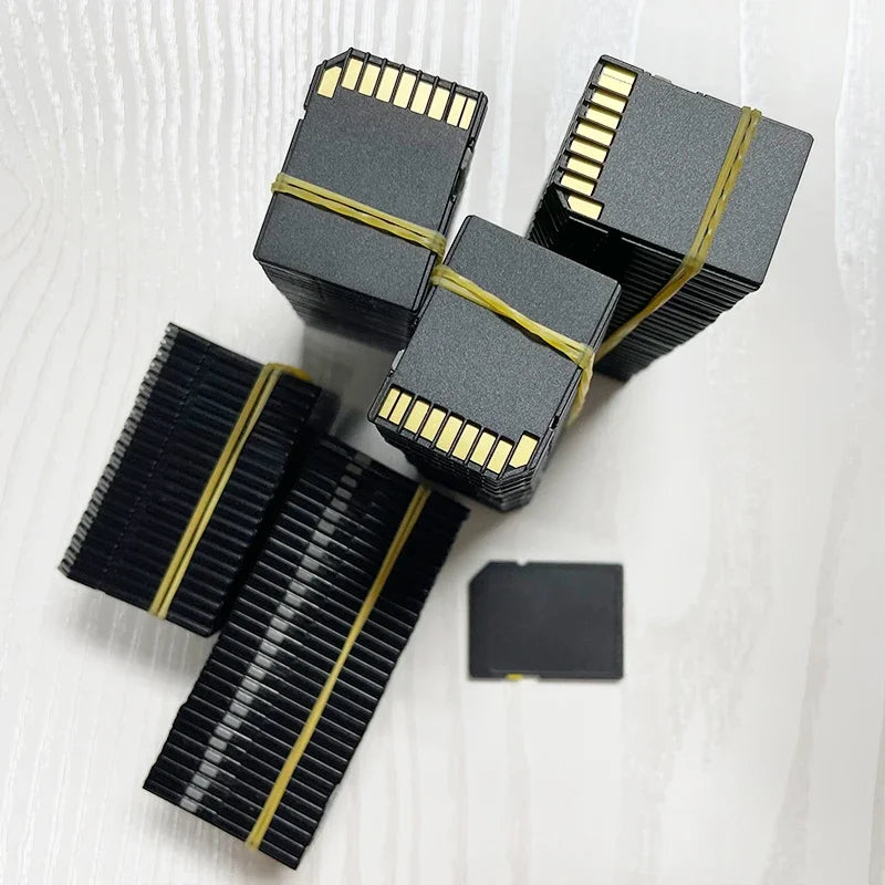 16GB SLDA SD Card for Suzuki Swift 2016-2021 &ndash; Plug and Play