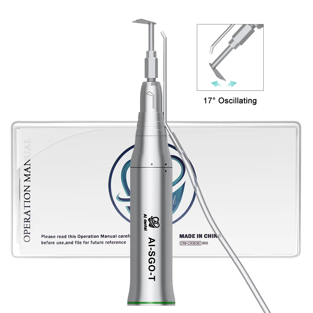 SGR-D SGS-Y SGO-T Micro Saw Handpiece &ndash; Precise Cut