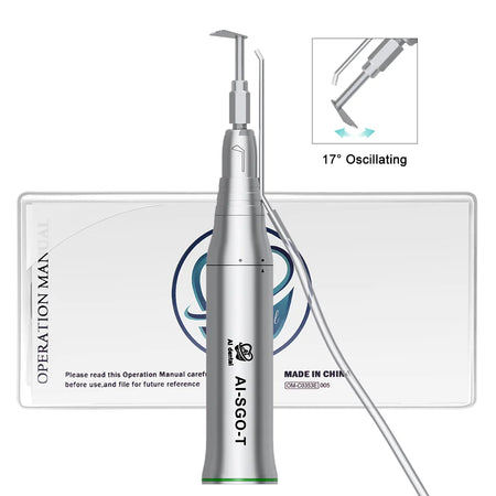 SGR-D SGS-Y SGO-T Micro Saw Handpiece &ndash; Precise Cut