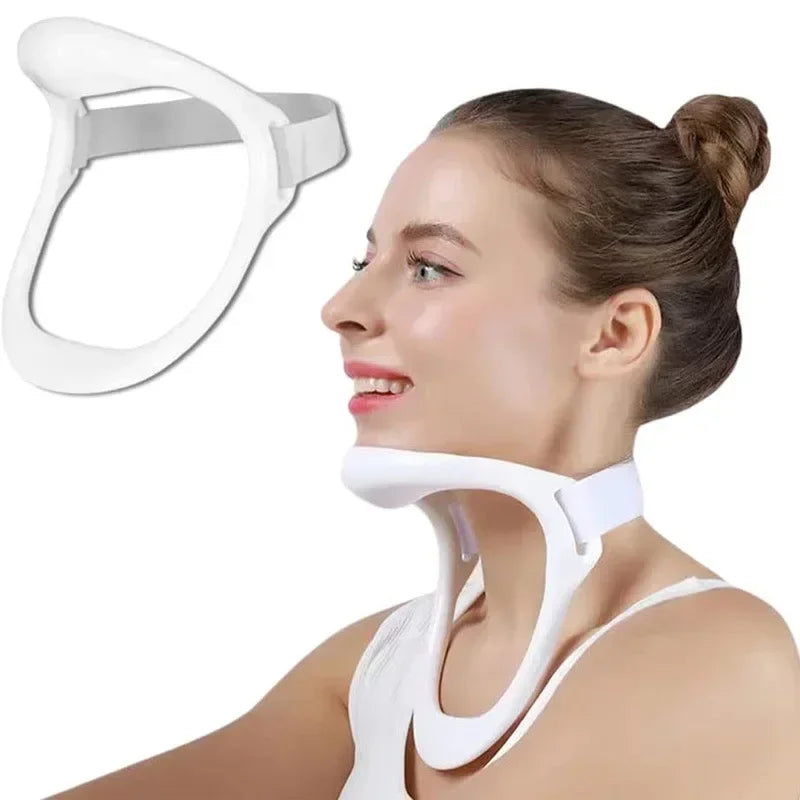 YUKUI Cervical Collar Neck Brace &ndash; Effective Posture Correction