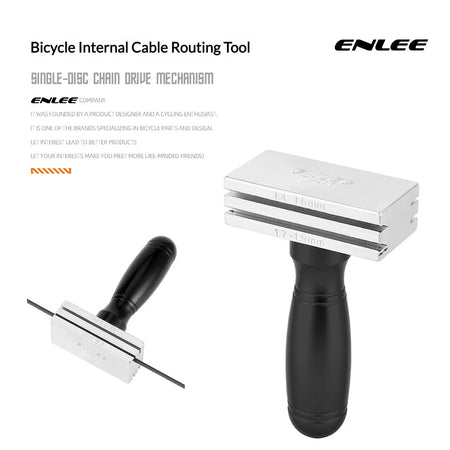 TOOPRE Bicycle Flat Spoke Fixed Wrench Road Bike Straight Pull Flower Drum Wheel Set Adjustment and Correction Tool Bike Tool by InterCyprus Trading Ltd