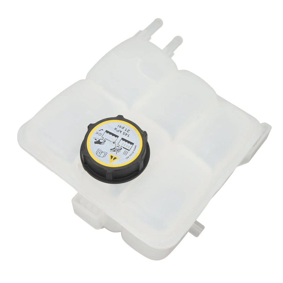 Jäähdytysnesteen laajennusastia Volvo V50 S40 C30 C70 Mazda 3 Ford Kuga Focus moottorin säiliön kansi