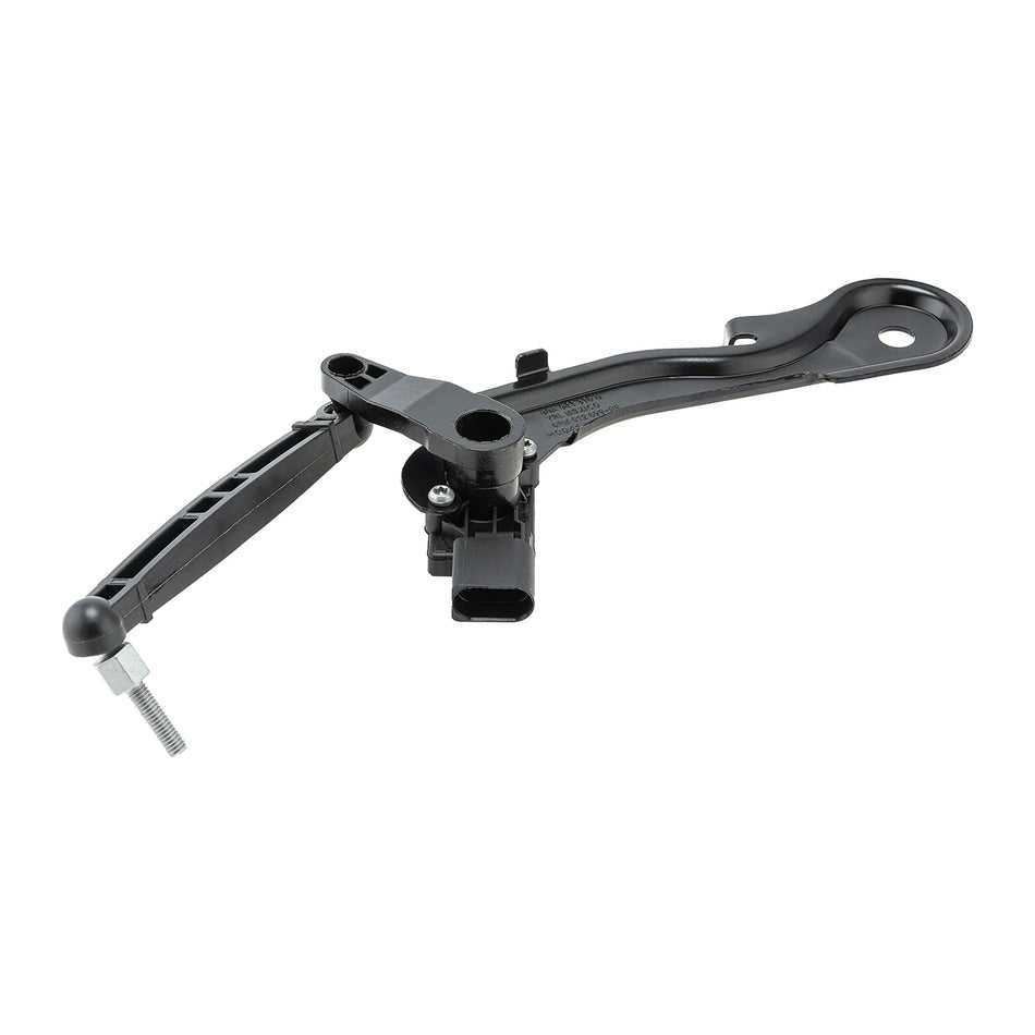 Senzor úrovně pravého zadního světlometu s montáží z GRP pro Audi A6 C8 A7 Sportback Q5