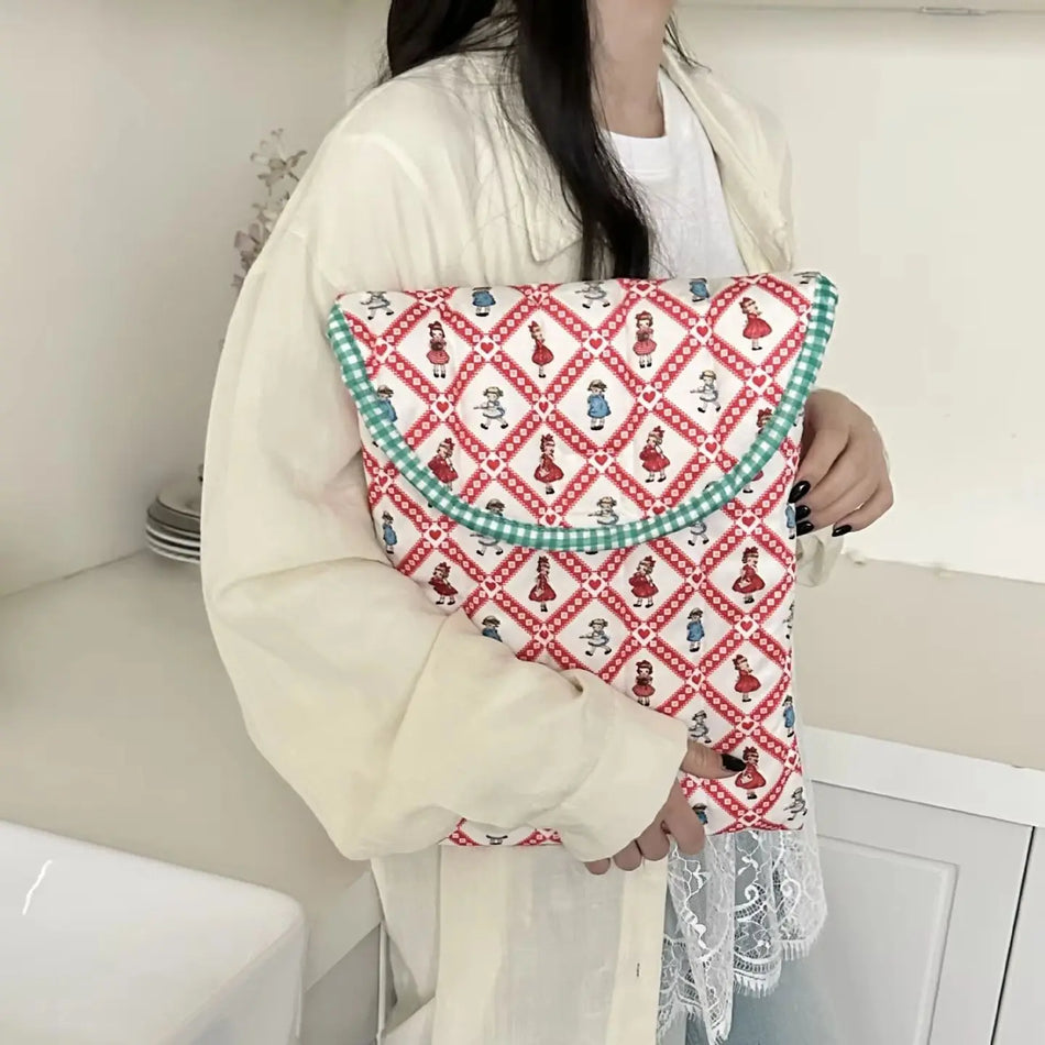 Laptop Sleeve for Various Devices