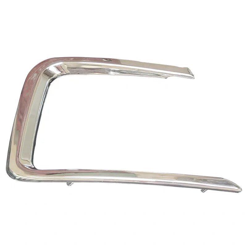 Rear Bumper Lamp Frame Chrome Plated for JAC Refine S2 IEV6S IEV7S by InterCyprus Trading Ltd