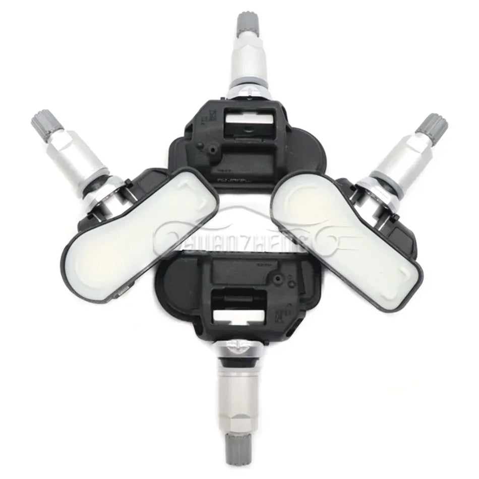 TPMS riepu spiediena sensors Mercedes-Benz C, S, E, GLS, GLC, Metris