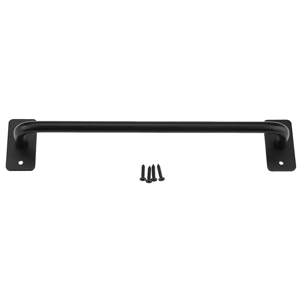 Pull Handle With Accessories &ndash; Durable Iron Construction