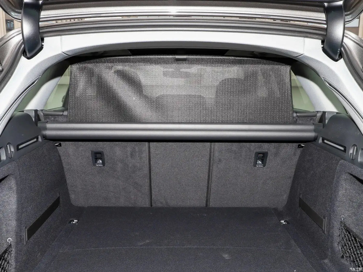 Audi A4 B9 8W Custom Faux Leather Seat Covers 2015 2022