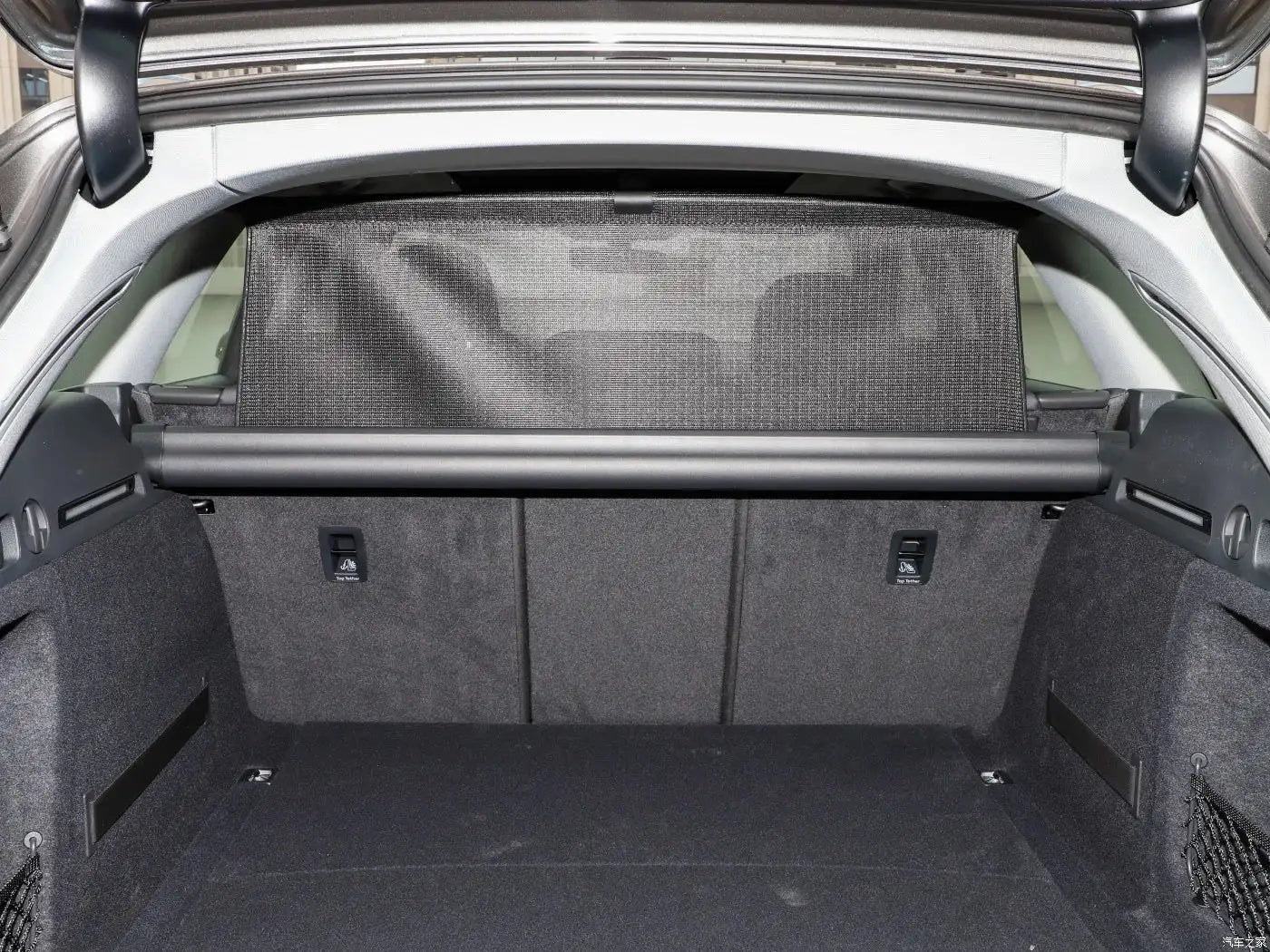 Audi A4 B9 8W Custom Faux Leather Seat Covers 2015 2022