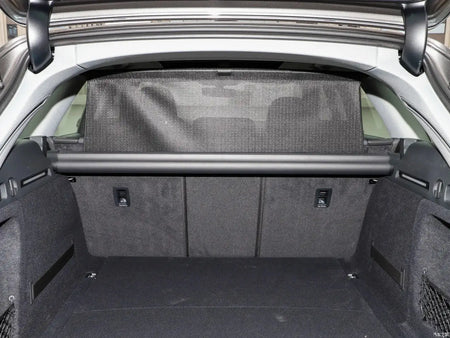 Audi A4 B9 8W Custom Faux Leather Seat Covers 2015 2022