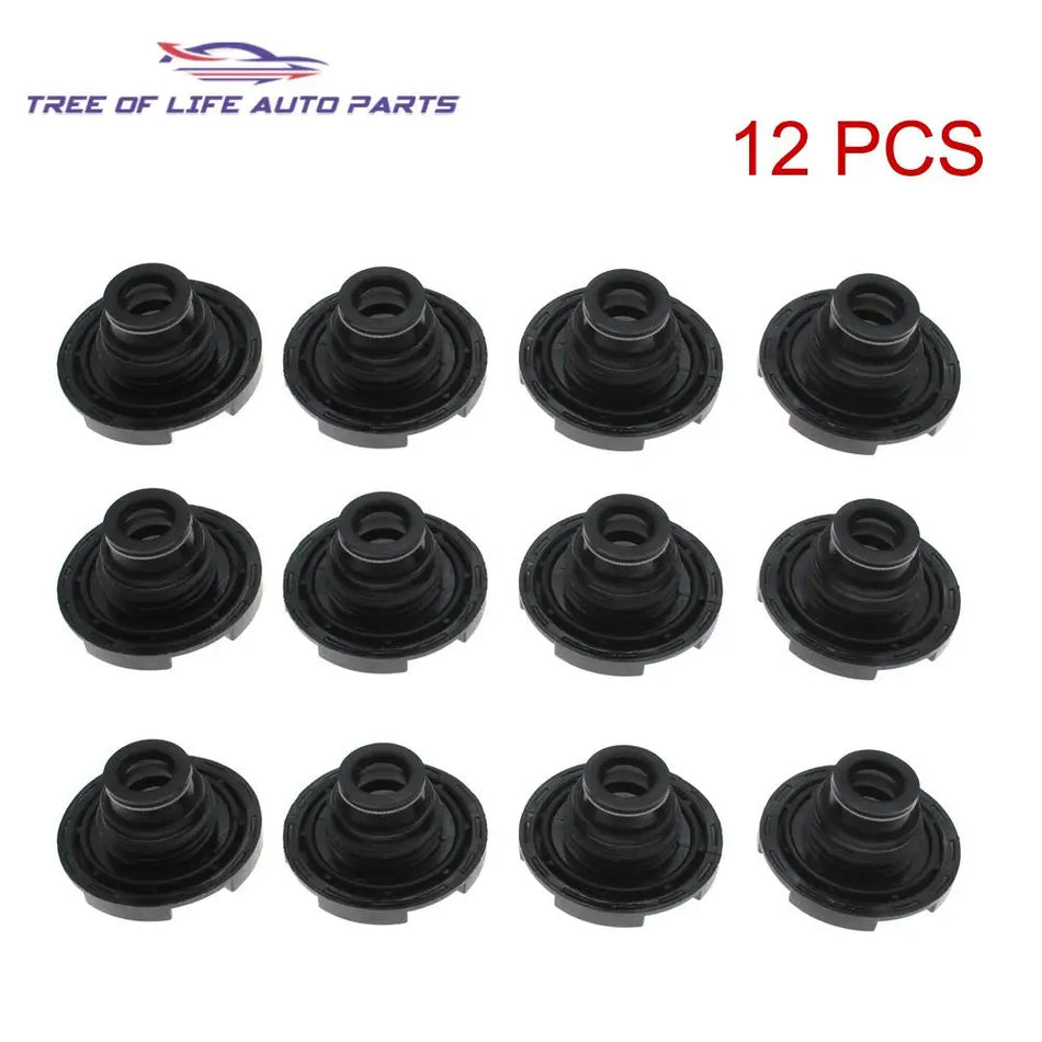 Guarnizioni per candelette Nissan Patrol ZD30 2000-2007 per motore diesel 3.0L