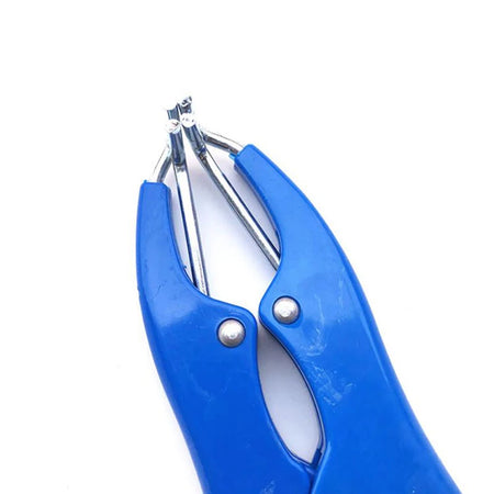 Sheep Expansion Pliers Castration Forceps &ndash; Bloodless Dock