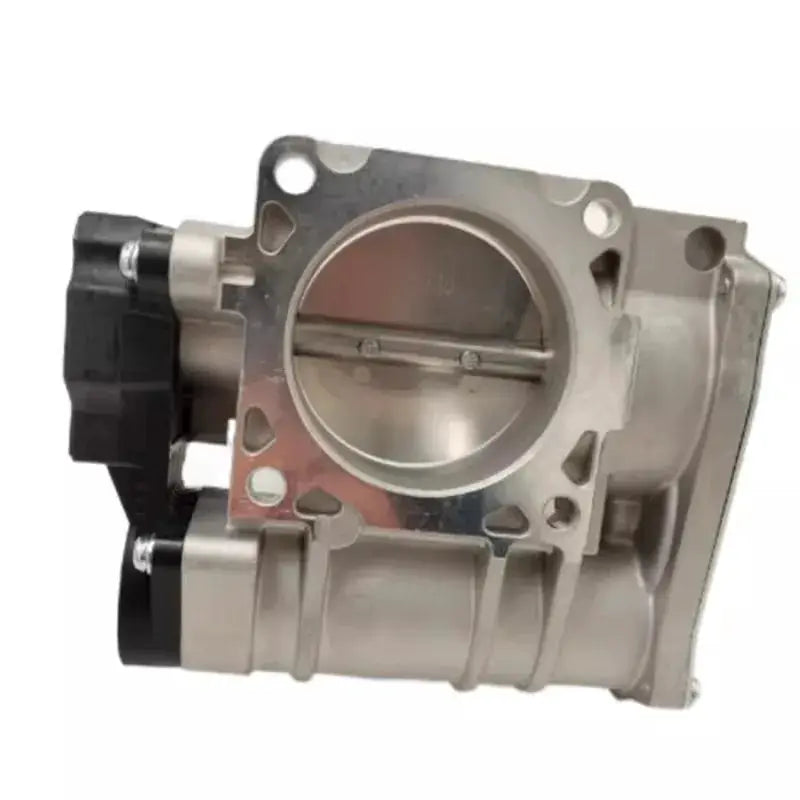 auto parts OE Number 1025200GD052PK for JAC pick up T6 T8 Throttle valve body components by InterCyprus Trading Ltd