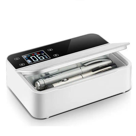 Car Insulin Refrigerator Box &ndash; Constant Temperature 0-10 C