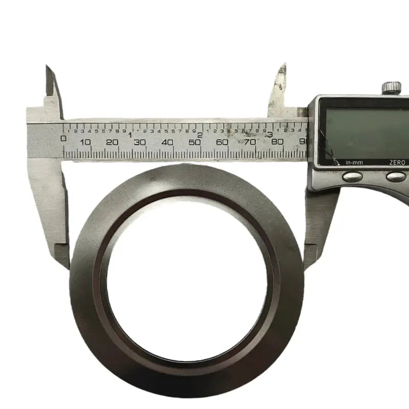 Three-way Catalyst Clamp Turbocharger Pad Turbocharger Pad For JAC Refine M4 M5 Shuailing T6 T8 OE 1044402FD020 1200600FB040PK by InterCyprus Trading Ltd
